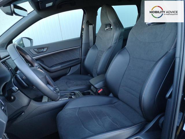 Cupra Ateca 1.5TSI DSG ABT 19 Zoll Navi ACC GV5 