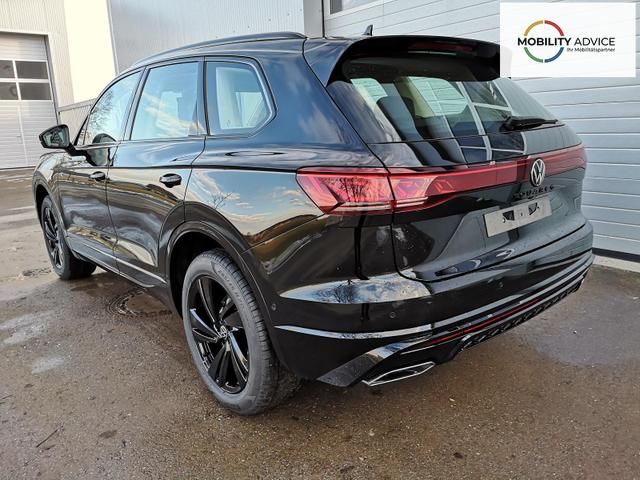 Volkswagen Touareg 3.0 TDI 210 kW 4Motion R-Line Final Edition V6 ABT 