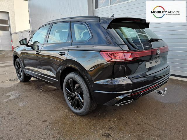 Volkswagen Touareg 3.0 TDI 210 kW 4Motion R-Line Final Edition V6 ABT 