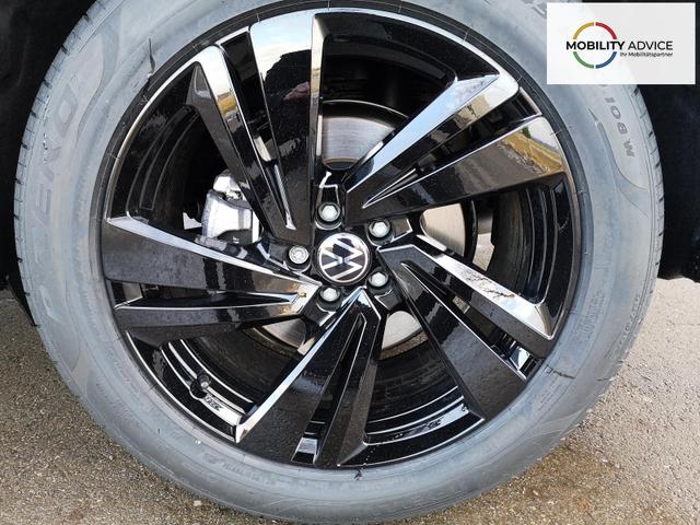 Volkswagen Touareg 3.0 TDI 210 kW 4Motion R-Line Final Edition V6 ABT 