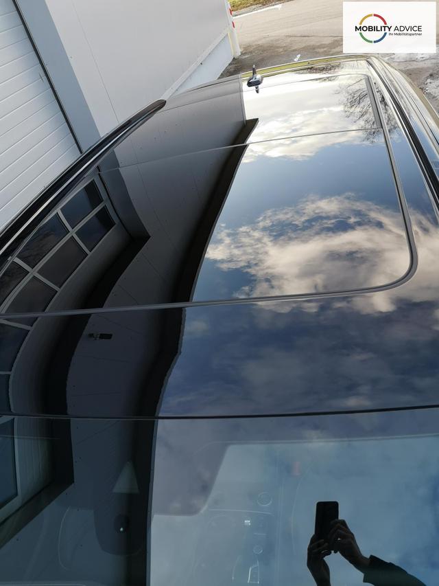 Volkswagen Touareg 3.0 TDI 210 kW 4Motion R-Line Final Edition V6 ABT 