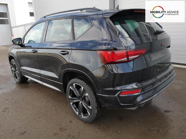 Cupra Ateca 1.5TSI 19 Zoll Navi ACC GV5 