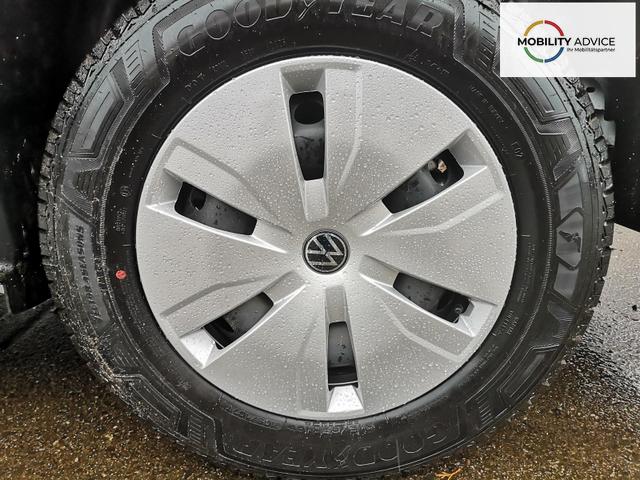 Volkswagen e-Transporter Kastenwagen BEV 100 kW RWD KR Kasten 