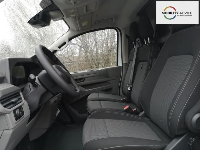 Volkswagen e-Transporter Kastenwagen BEV 100 kW RWD KR Kasten 