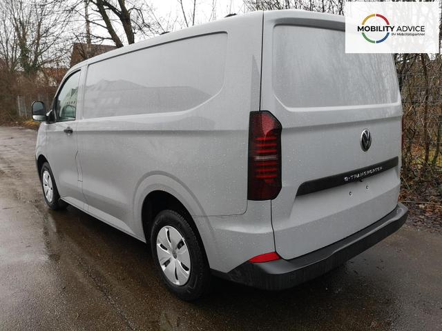 Volkswagen e-Transporter Kastenwagen BEV 100 kW RWD KR Kasten 