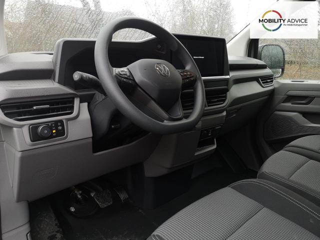 Volkswagen e-Transporter Kastenwagen BEV 100 kW RWD KR Kasten 