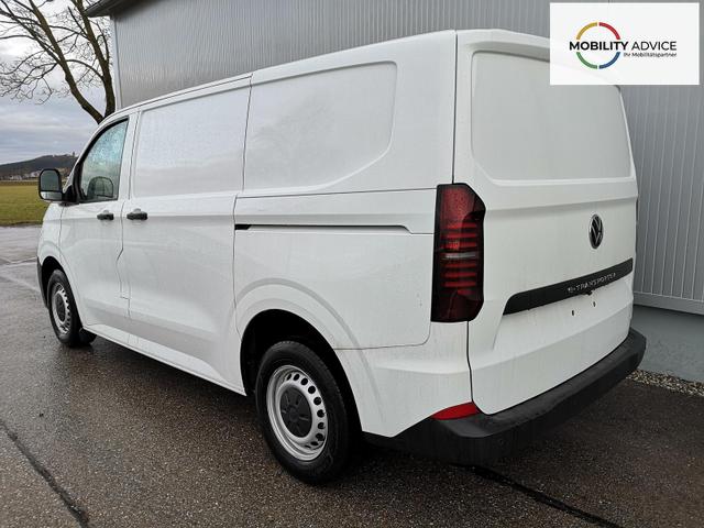 Volkswagen e-Transporter Kastenwagen BEV 100 kW RWD KR Kasten 