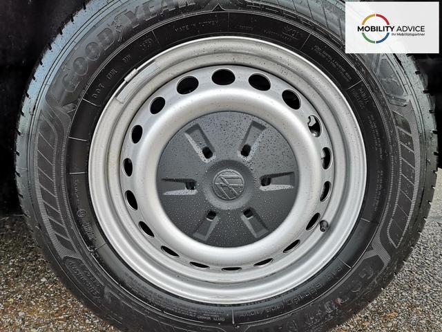 Volkswagen e-Transporter Kastenwagen BEV 100 kW RWD KR Kasten 