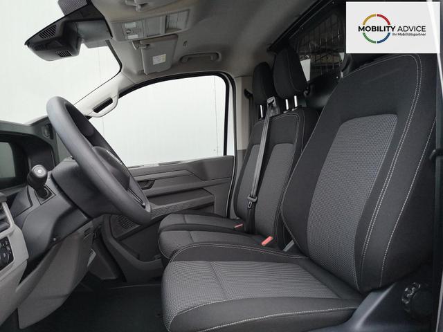 Volkswagen e-Transporter Kastenwagen BEV 100 kW RWD KR Kasten 