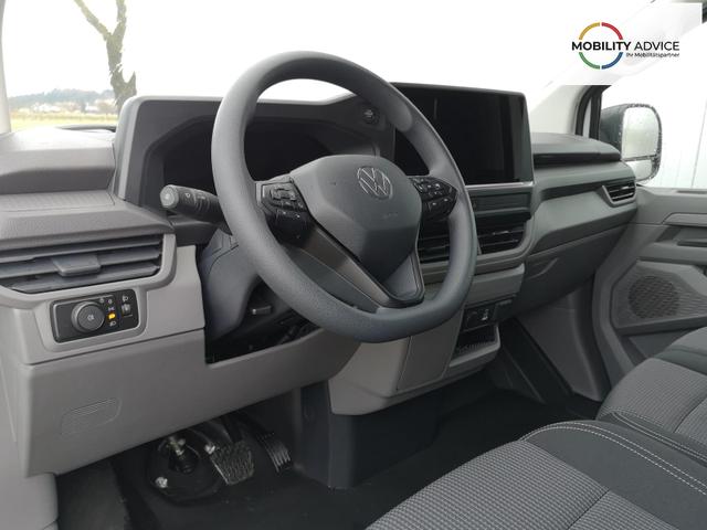 Volkswagen e-Transporter Kastenwagen BEV 100 kW RWD KR Kasten 