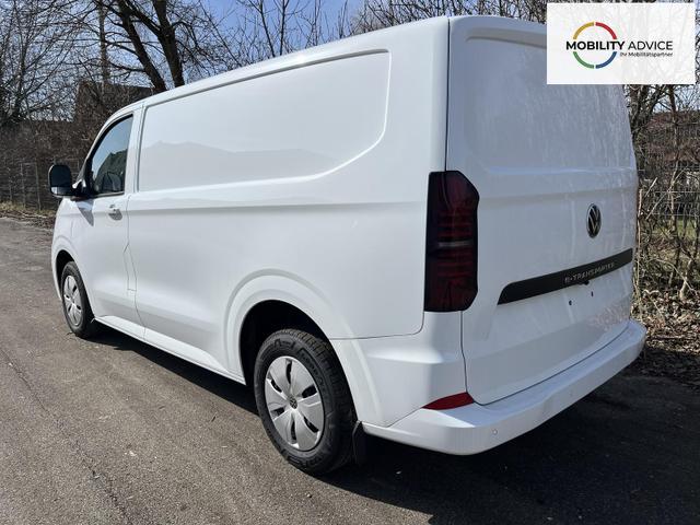 Volkswagen e-Transporter Kastenwagen BEV 100 kW RWD KR Kasten 