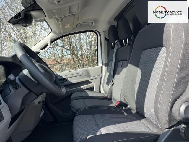 Volkswagen e-Transporter Kastenwagen BEV 100 kW RWD KR Kasten 