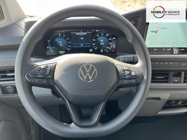 Volkswagen e-Transporter Kastenwagen BEV 100 kW RWD KR Kasten 