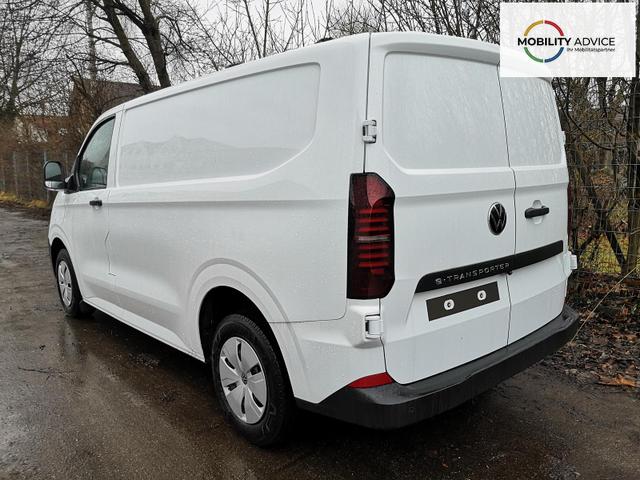 Volkswagen e-Transporter Kastenwagen BEV 100 kW RWD KR Kasten 