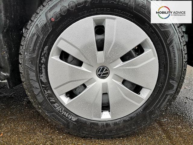 Volkswagen e-Transporter Kastenwagen BEV 100 kW RWD KR Kasten 