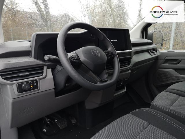 Volkswagen e-Transporter Kastenwagen BEV 100 kW RWD KR Kasten 