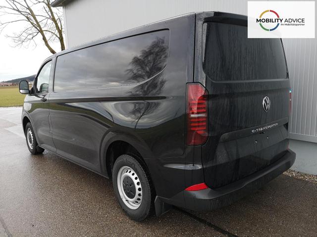 Volkswagen e-Transporter Kastenwagen BEV 100 kW RWD LR Kasten 