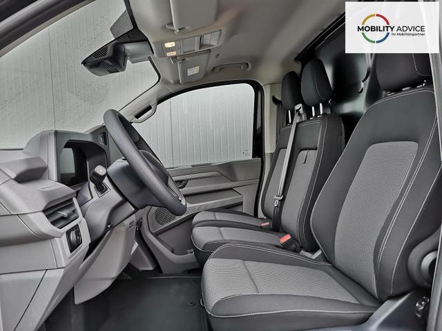 Volkswagen e-Transporter Kastenwagen BEV 100 kW RWD LR Kasten 