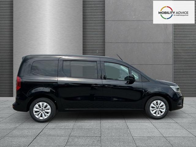 Renault Grand Kangoo Equilibre 7-S+Klimaauto+RFK dCi 95 