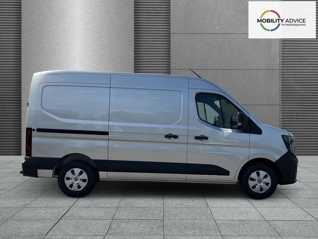 Renault Master L2H2+SHZ+AHK+GJR Extra dCi 170 3,5t 