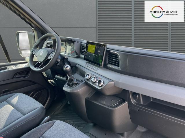 Renault Master L2H2+SHZ+AHK+GJR Extra dCi 170 3,5t 