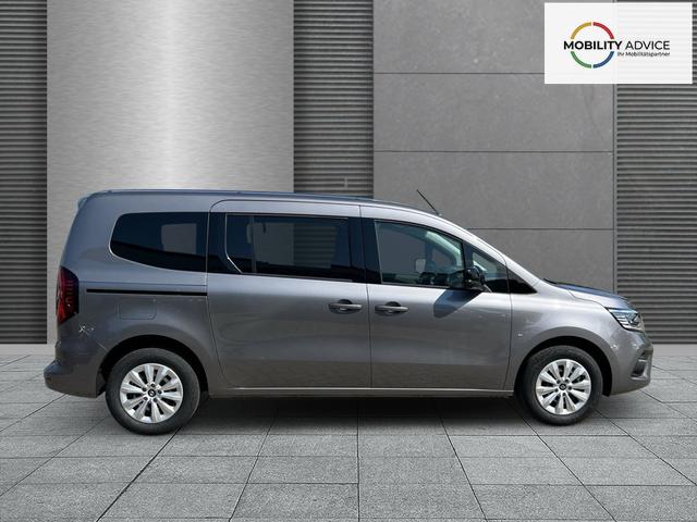Renault Grand Kangoo Equilibre 7-S+Android Auto+RFK+PDC dCi 95 