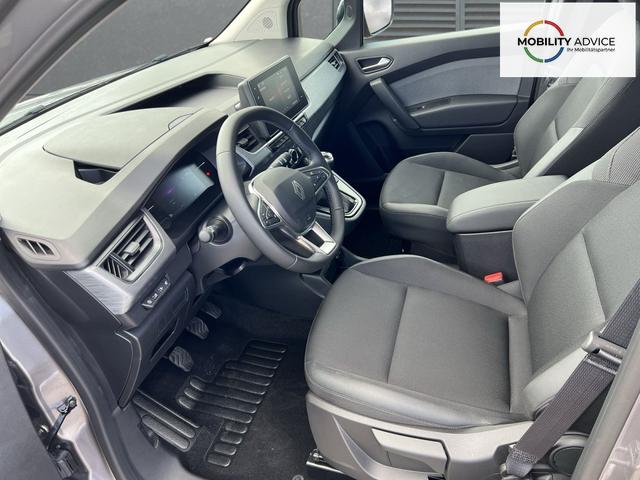 Renault Grand Kangoo Equilibre 7-S+Android Auto+RFK+PDC dCi 95 