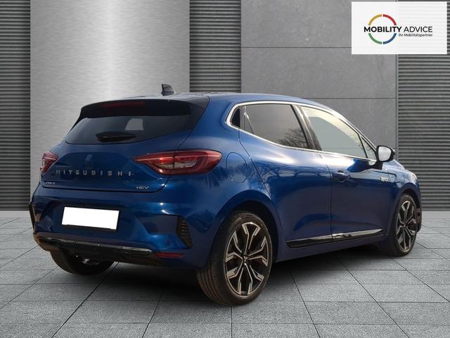 Mitsubishi Colt MY24 SHZ+LKHZ+Klimaauto. Intro 1.6 Hybrid 