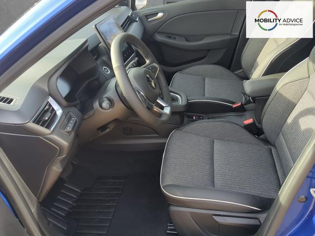 Mitsubishi Colt MY24 SHZ+LKHZ+Klimaauto. Intro 1.6 Hybrid 