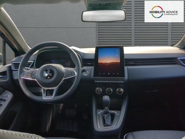 Mitsubishi Colt MY24 SHZ+LKHZ+Klimaauto. Intro 1.6 Hybrid 