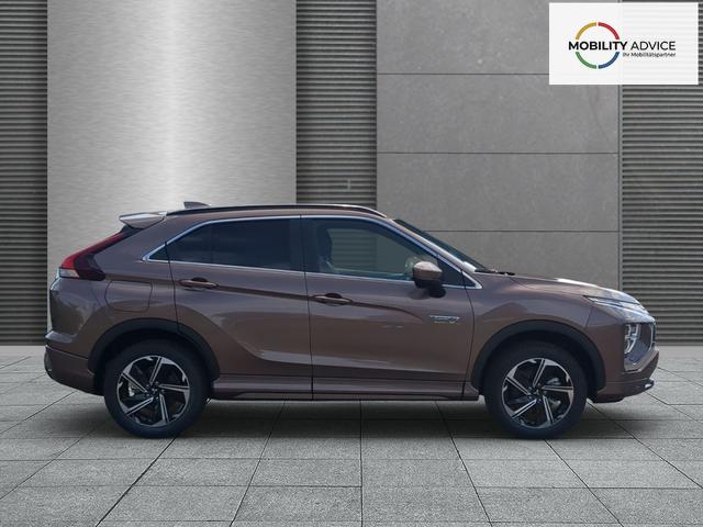 Mitsubishi Eclipse Cross Select GJR+NAVI+SHZ Plug-In Hybrid 