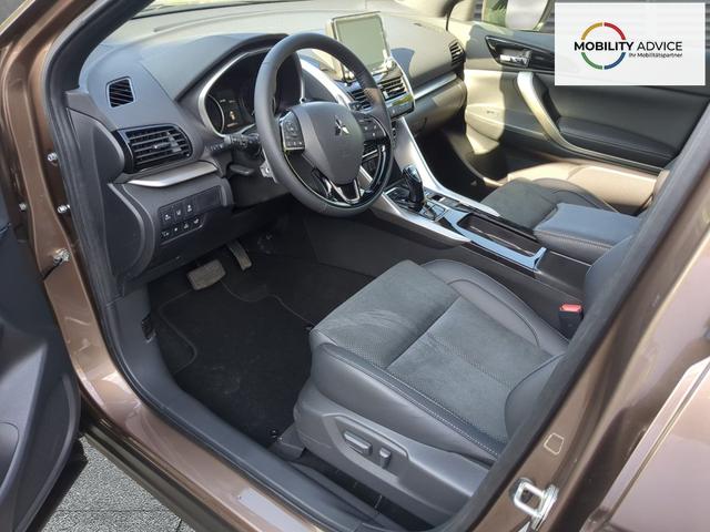 Mitsubishi Eclipse Cross Select GJR+NAVI+SHZ Plug-In Hybrid 