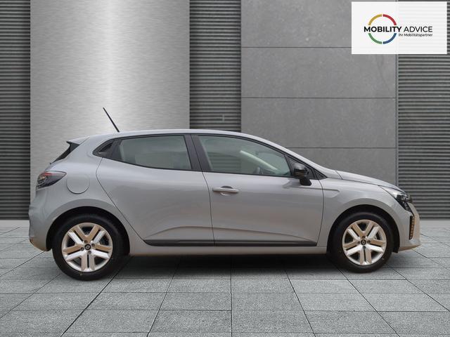 Renault Clio Evolution Navi+RFK+SHZ dCi 100 