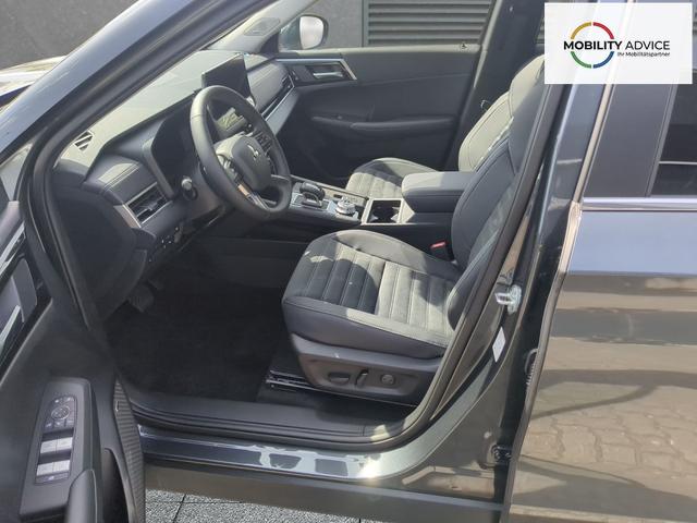 Mitsubishi Outlander Intro Edition Plug-in Hybrid 2.4 