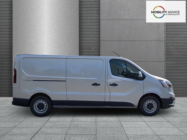 Renault Trafic L2H1 3.0t AHK EXTRA dCi 170 AT9 