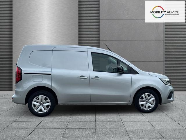 Renault Kangoo Rapid Extra SHZ+Klimaauto+CarPlay dCi 115 