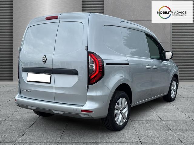 Renault Kangoo Rapid Extra SHZ+Klimaauto+CarPlay dCi 115 