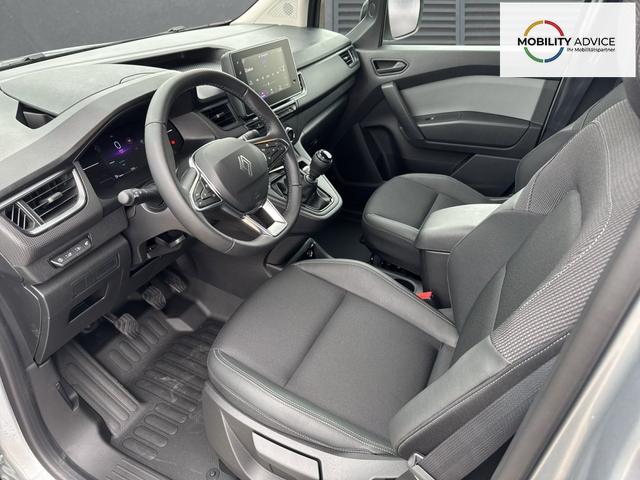 Renault Kangoo Rapid Extra SHZ+Klimaauto+CarPlay dCi 115 