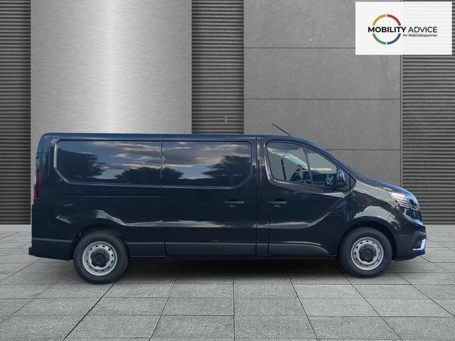 Renault Trafic L2H1 3.0t AHK EXTRA dCi 170 AT9 