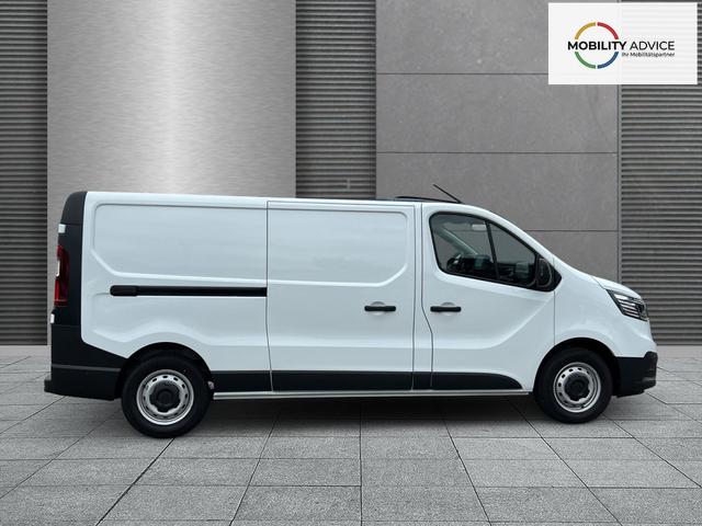 Renault Trafic L2H1 3,0t AHK GJR SHZ dCi 130 