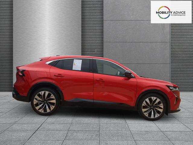 Renault Rafale Techno Klimaauto.+LKHZ+SHZ+RFK E-TECH 200 