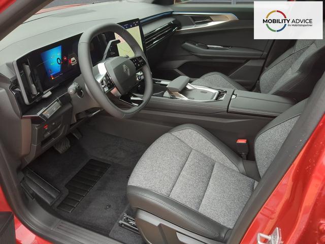 Renault Rafale Techno Klimaauto.+LKHZ+SHZ+RFK E-TECH 200 