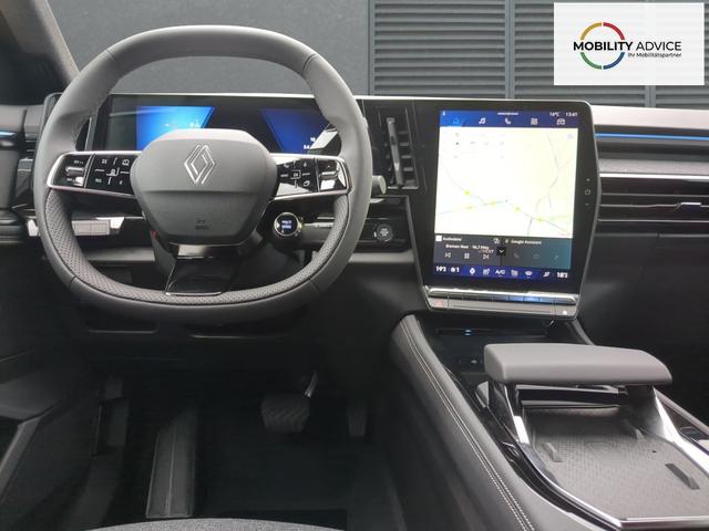 Renault Rafale Techno Klimaauto.+LKHZ+SHZ+RFK E-TECH 200 