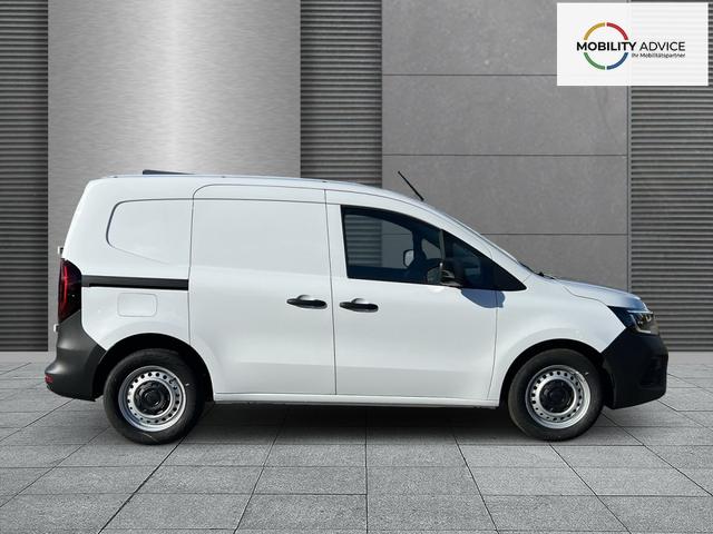 Renault Kangoo Rapid Extra 3-Sitzer 1.5 dCi 95 L1 
