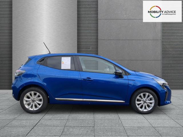 Renault Clio Evolution ALU+PDC+KLIMA TCe 90 X-Tronic 