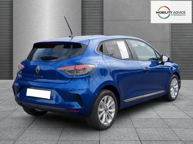 Renault Clio Evolution ALU+PDC+KLIMA TCe 90 X-Tronic 