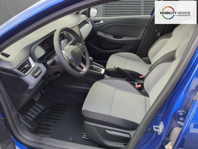 Renault Clio Evolution ALU+PDC+KLIMA TCe 90 X-Tronic 