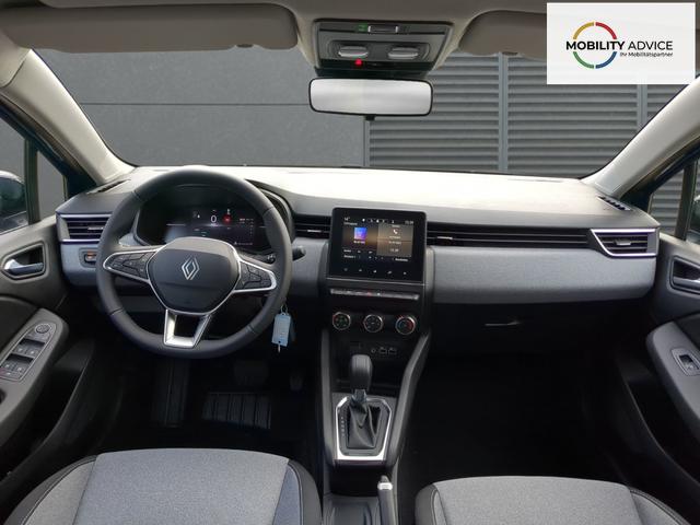 Renault Clio Evolution ALU+PDC+KLIMA TCe 90 X-Tronic 