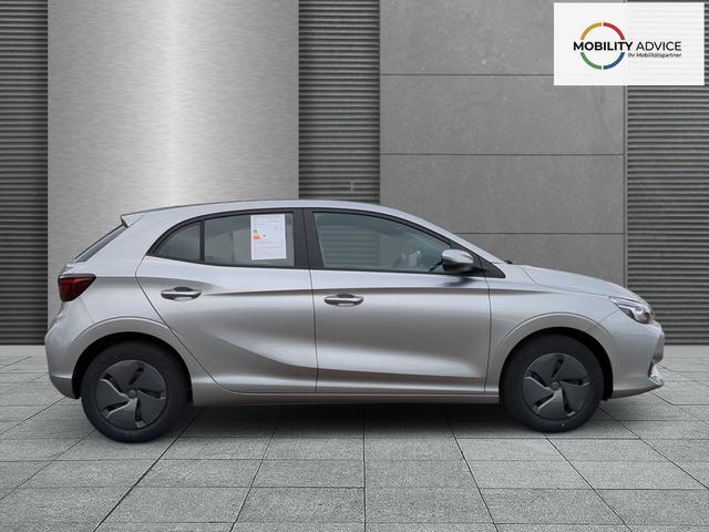 MG MG3 Excite RFK PDC CarPlay 3 1,5 T 