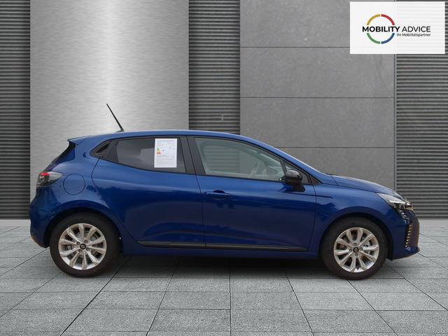 Renault Clio Evolution RFK+PDC+SHZ dCi 100 